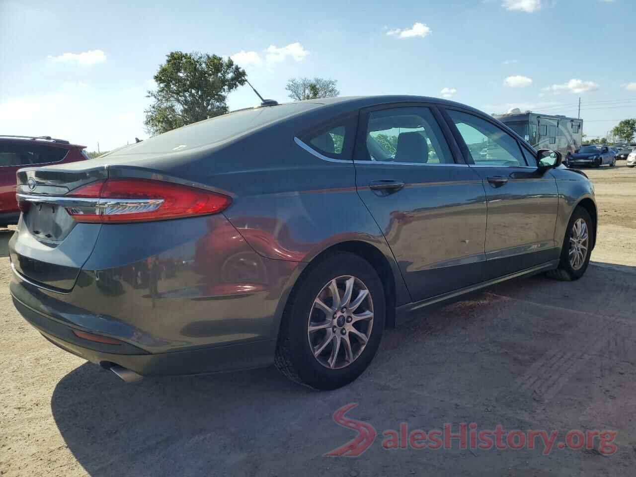 3FA6P0G76HR369407 2017 FORD FUSION