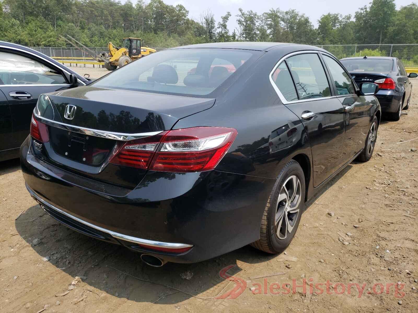 1HGCR2F34GA017373 2016 HONDA ACCORD