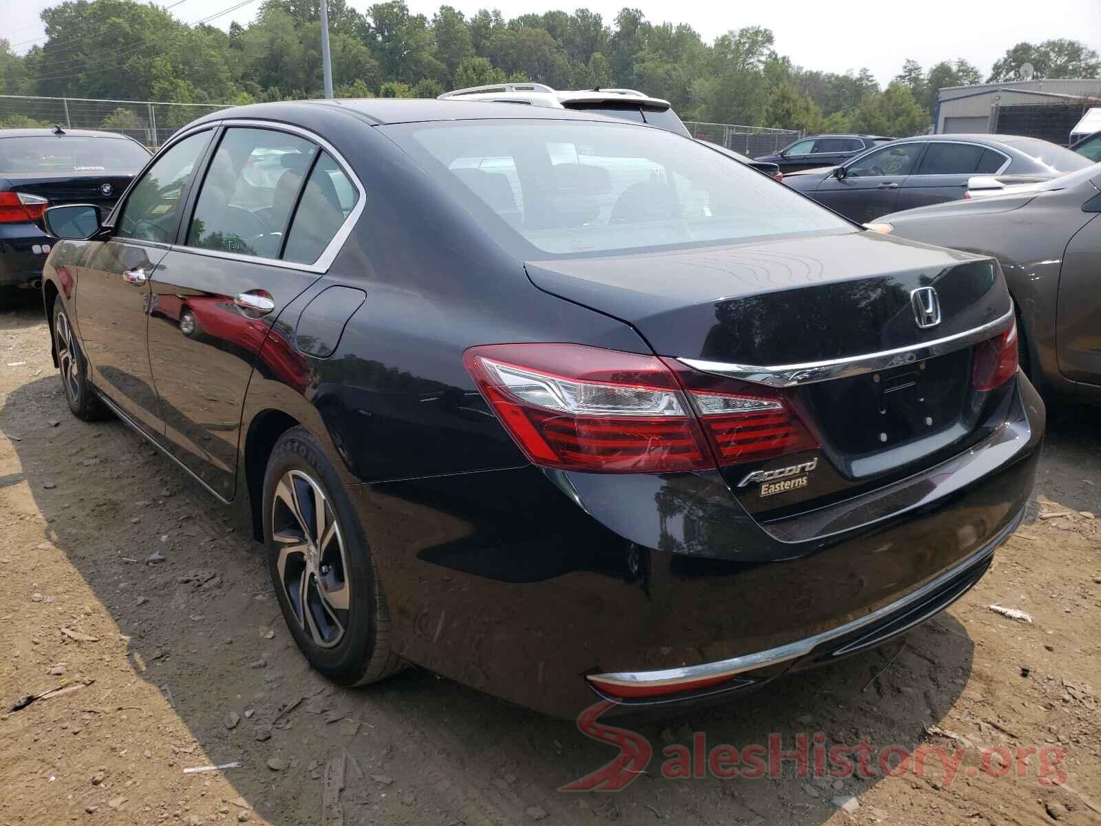 1HGCR2F34GA017373 2016 HONDA ACCORD