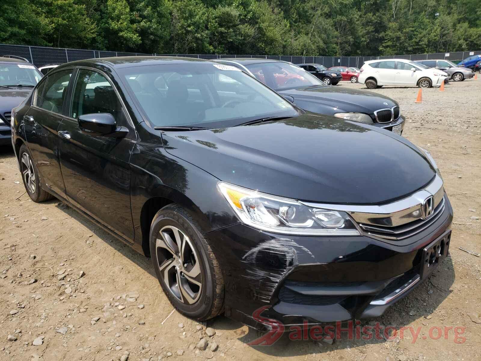 1HGCR2F34GA017373 2016 HONDA ACCORD