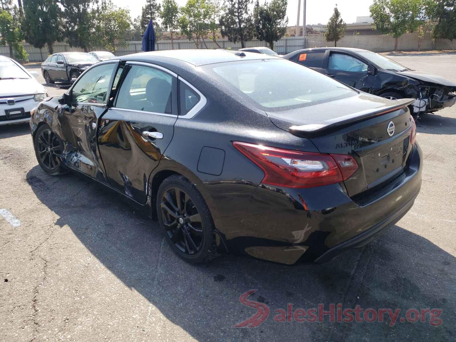 1N4AL3AP8JC477578 2018 NISSAN ALTIMA