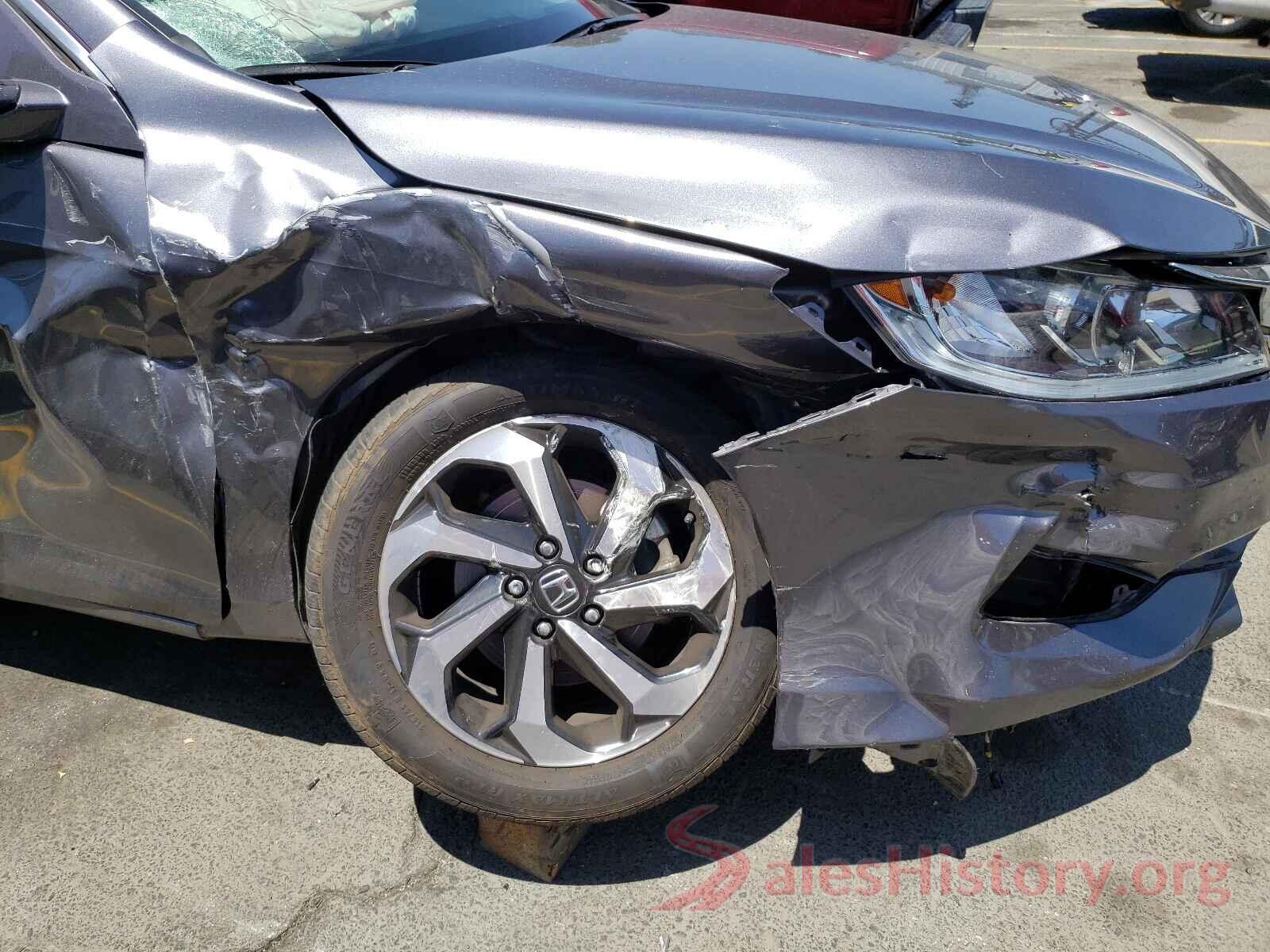 1HGCR2F08HA117466 2017 HONDA ACCORD