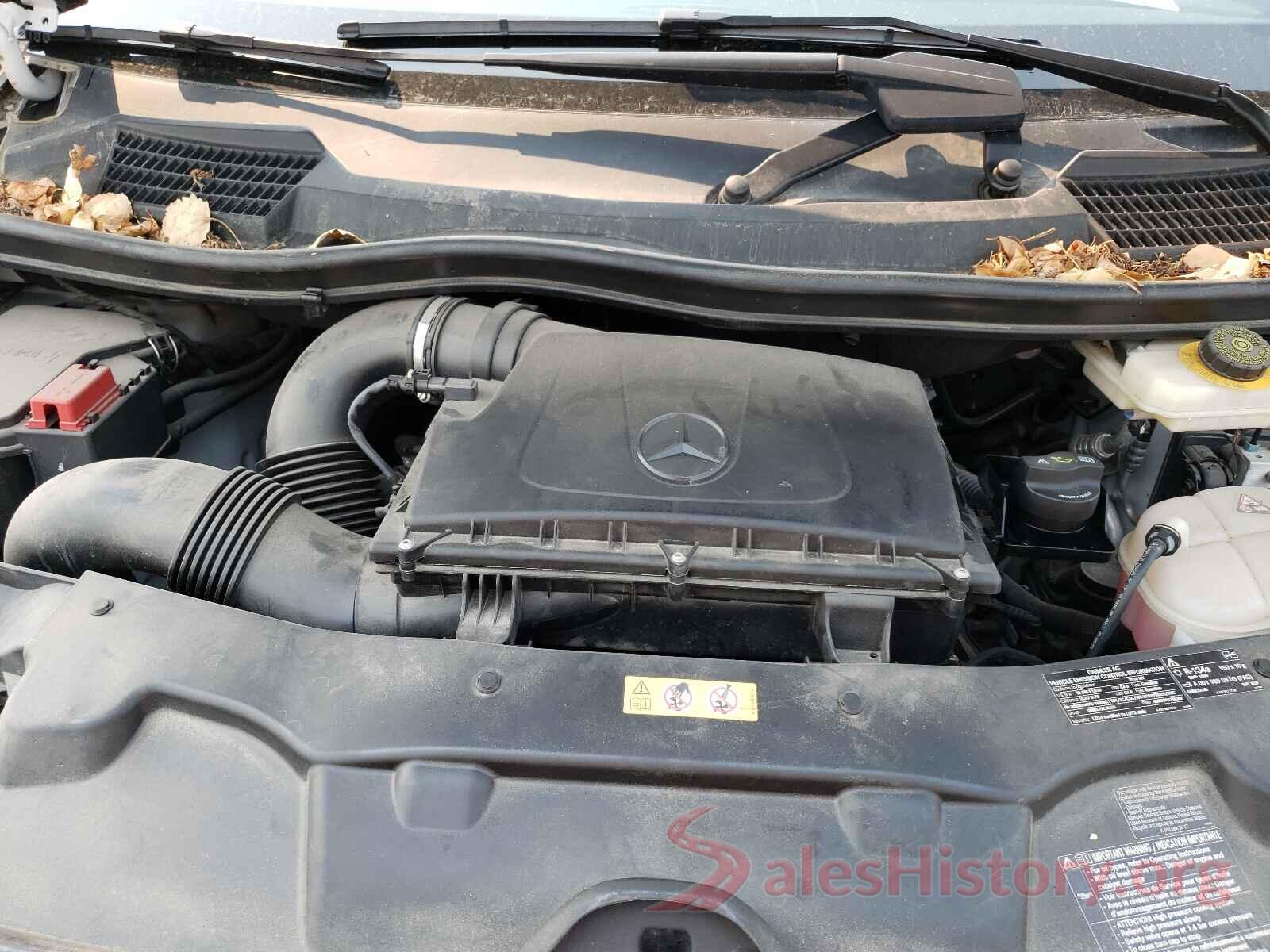 WD4BG2EE0G3117208 2016 MERCEDES-BENZ ALL OTHER