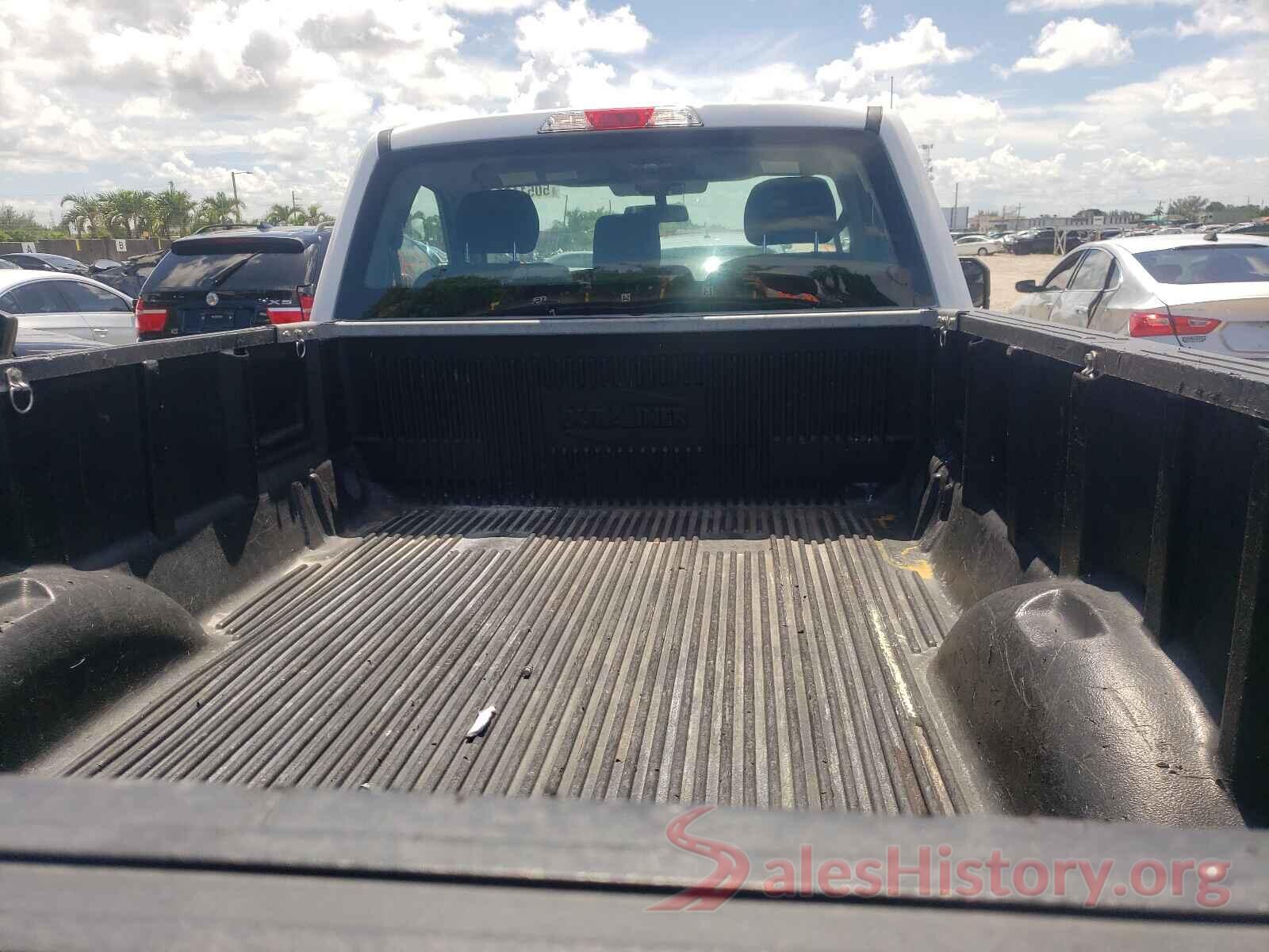 1FTMF1C58KKD38766 2019 FORD F150