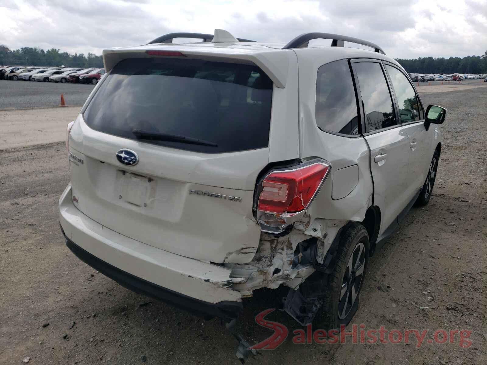 JF2SJAEC4JH575818 2018 SUBARU FORESTER