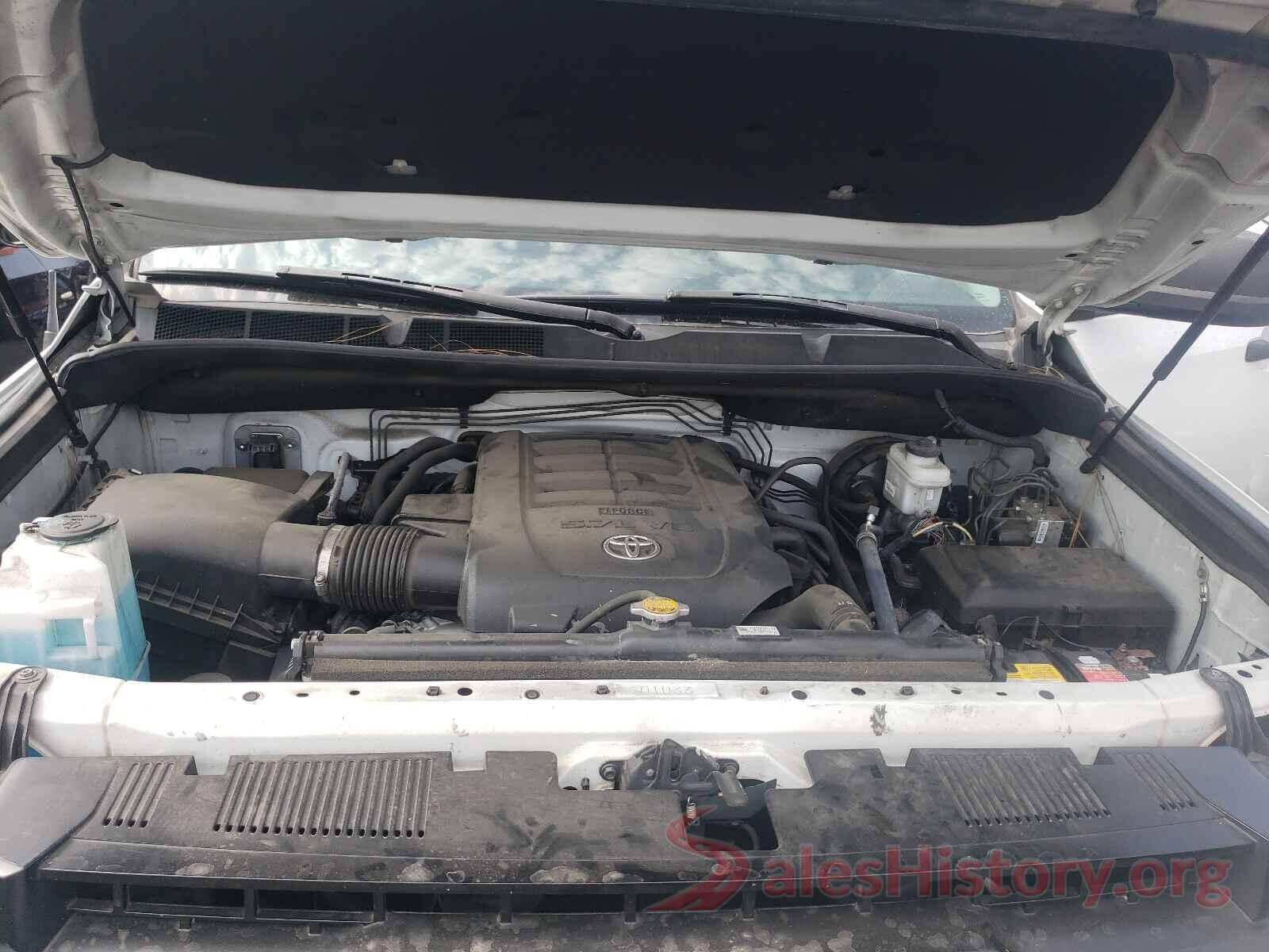 5TFFY5F12HX221148 2017 TOYOTA TUNDRA