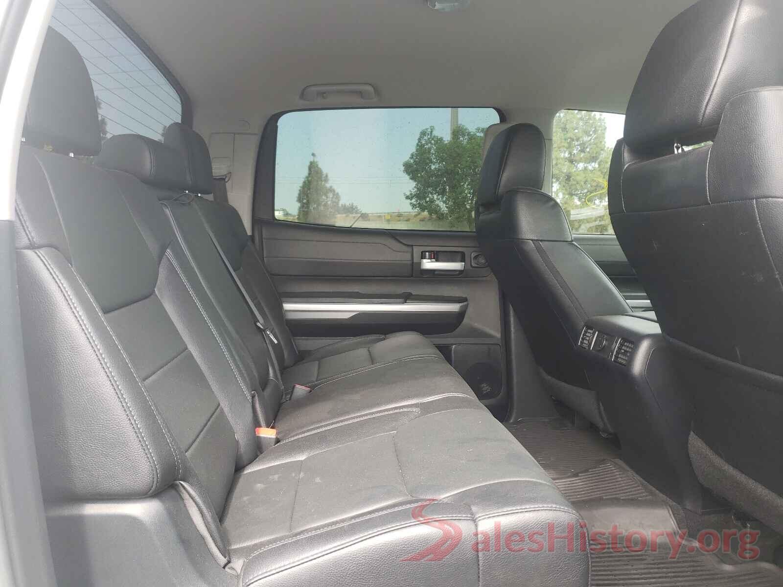 5TFFY5F12HX221148 2017 TOYOTA TUNDRA