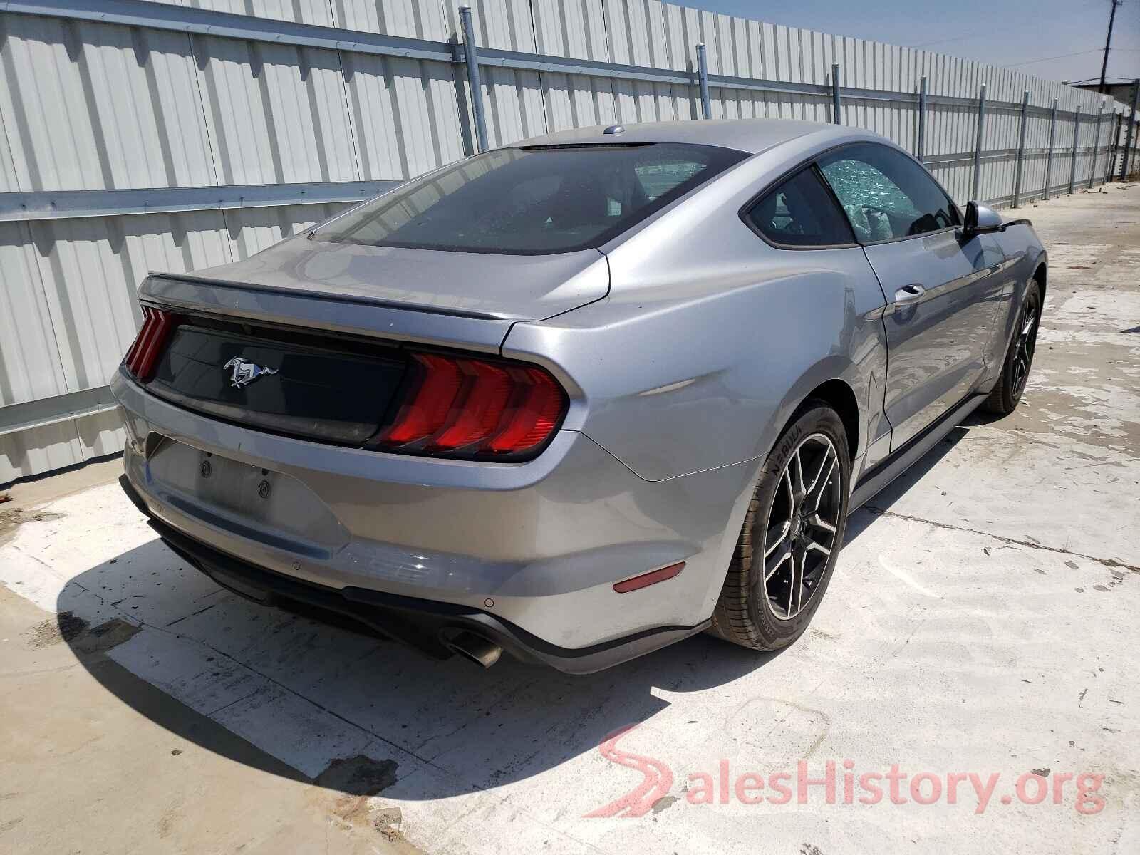 1FA6P8TH5L5118516 2020 FORD MUSTANG