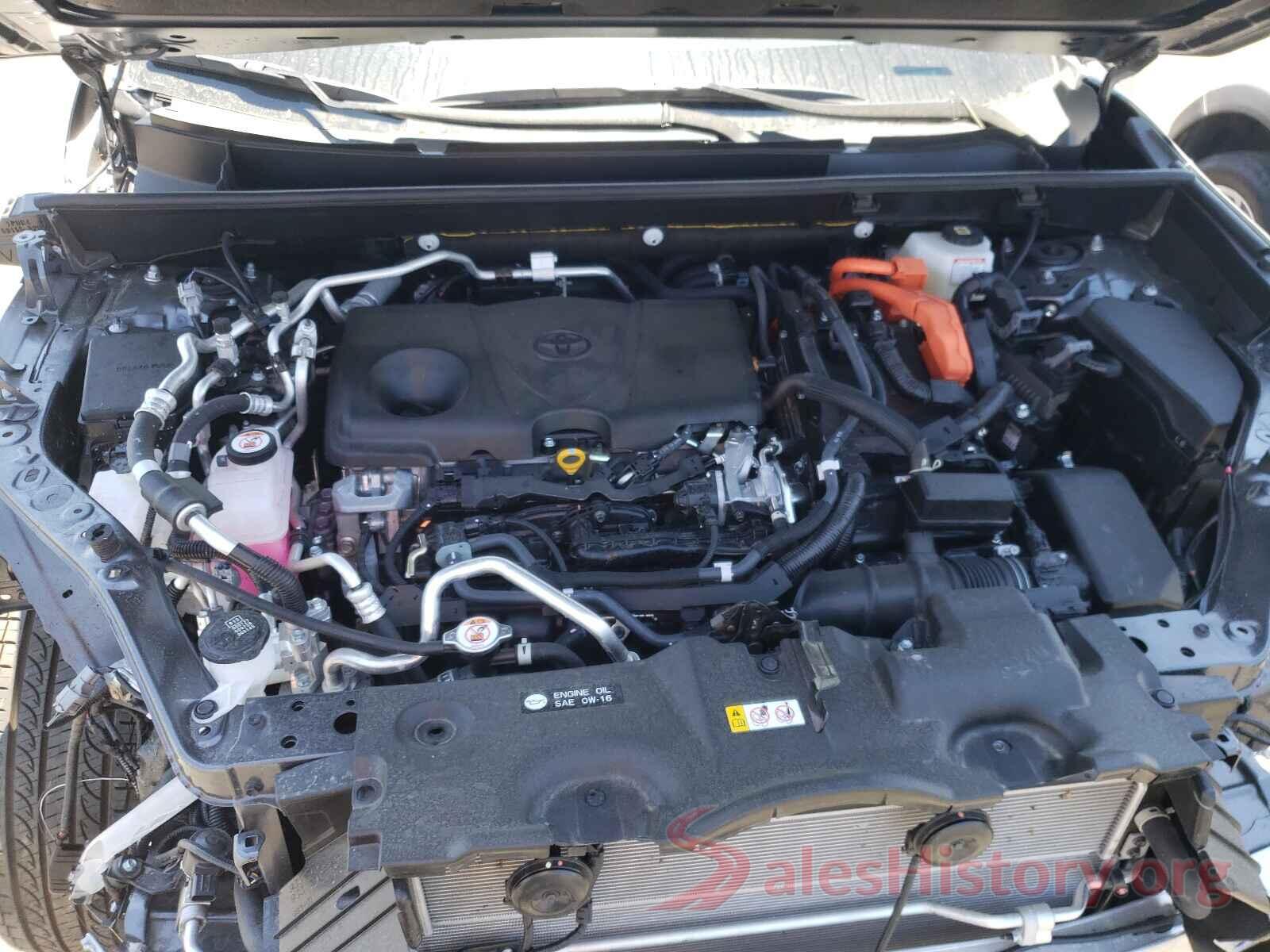 JTMFB3FVXMD008727 2021 TOYOTA RAV4