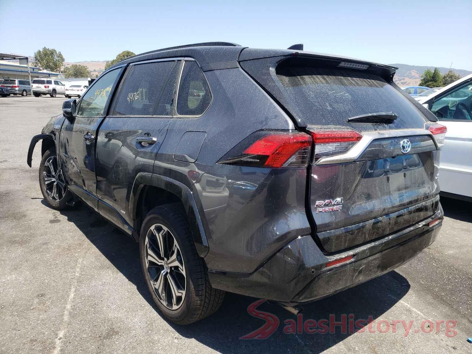 JTMFB3FVXMD008727 2021 TOYOTA RAV4