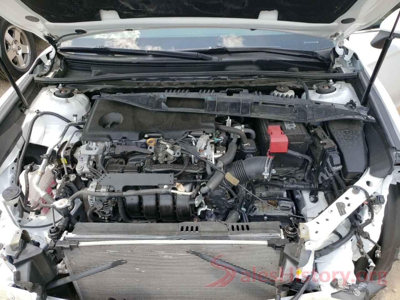 4T1B11HK7JU116089 2018 TOYOTA CAMRY