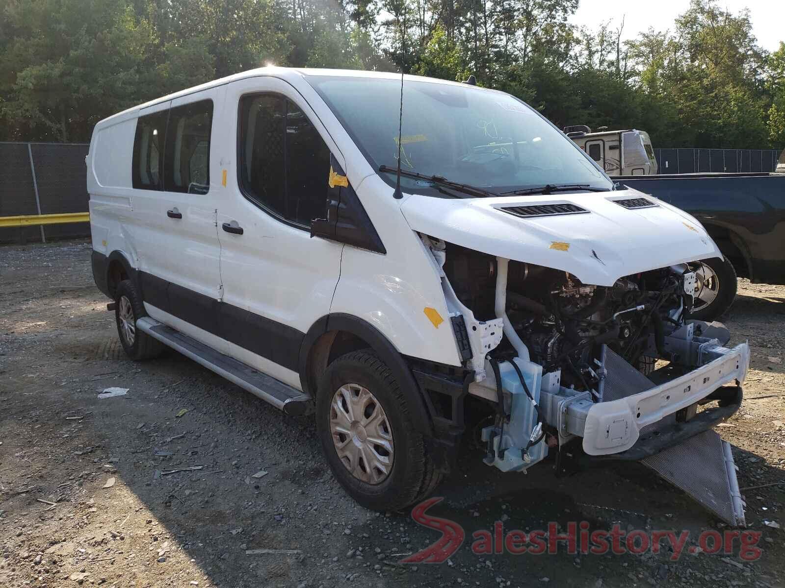 1FTBR1Y81LKB05704 2020 FORD TRANSIT CO