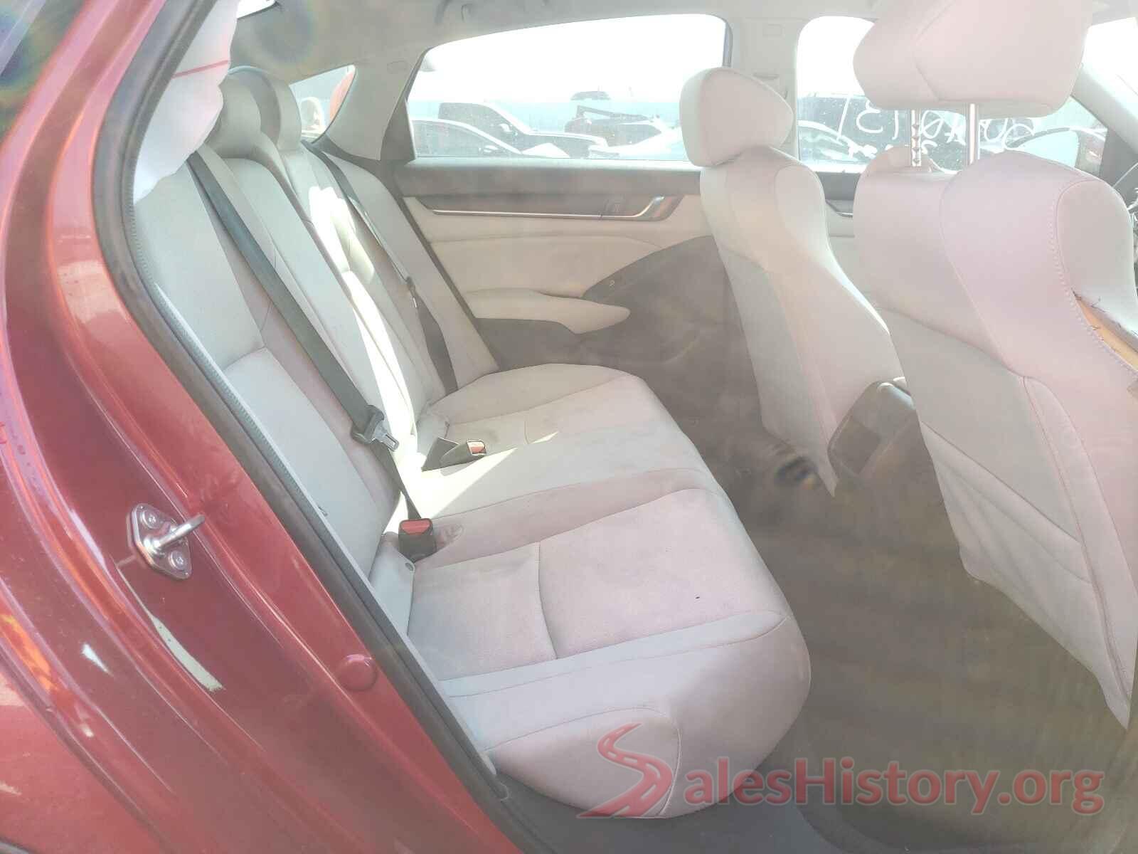 1HGCV1F17JA169434 2018 HONDA ACCORD