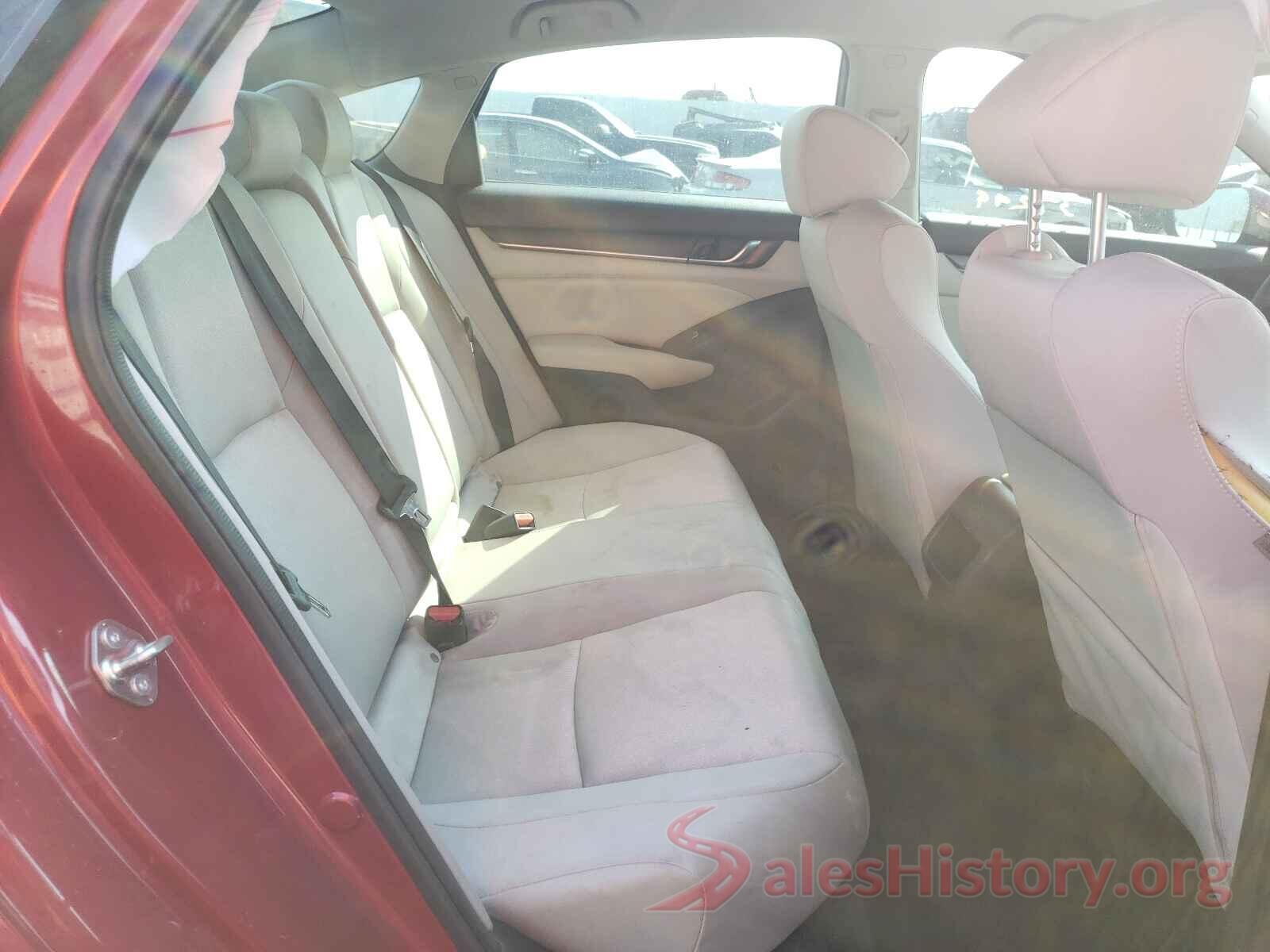 1HGCV1F17JA169434 2018 HONDA ACCORD