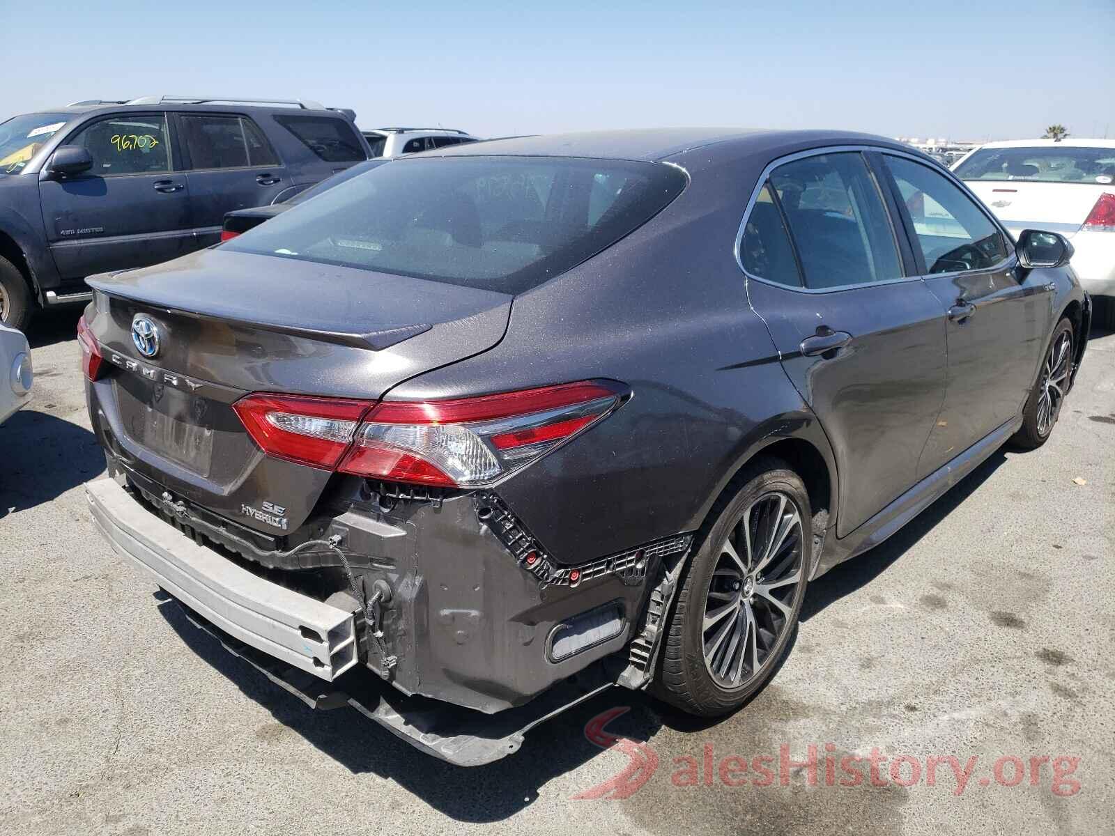 4T1B21HK3JU507799 2018 TOYOTA CAMRY