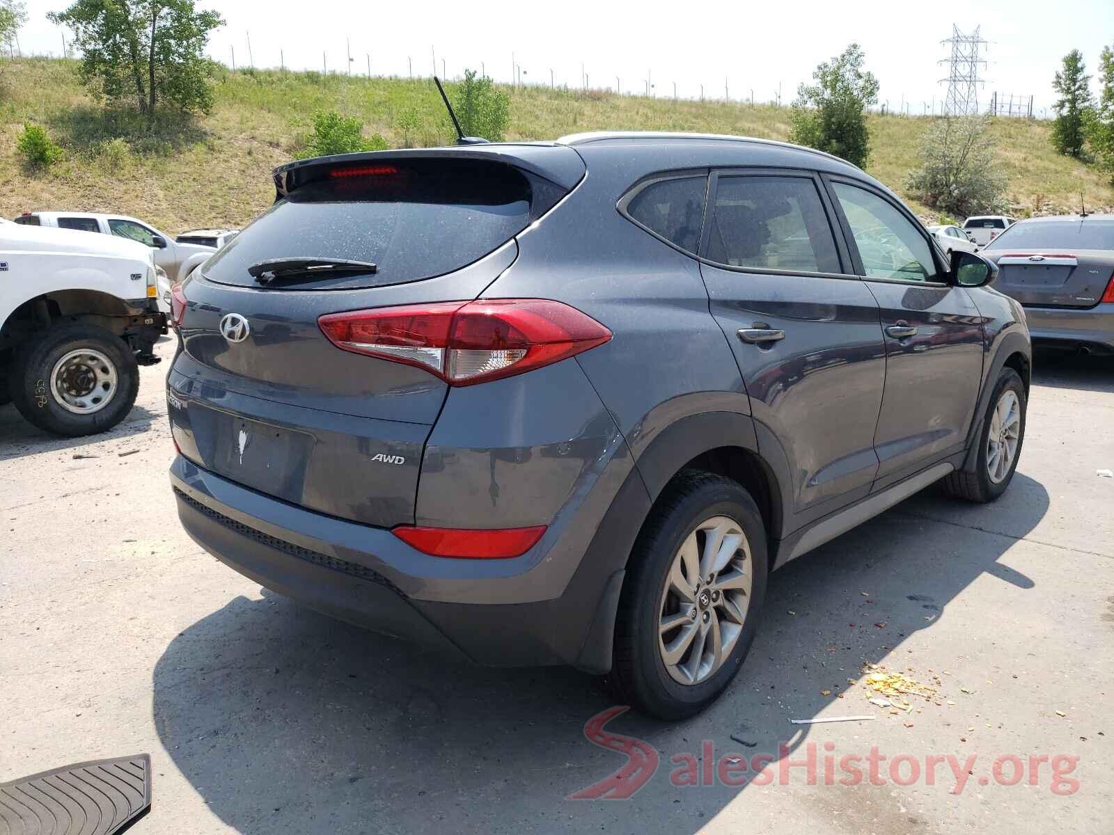 KM8J3CA40HU548353 2017 HYUNDAI TUCSON