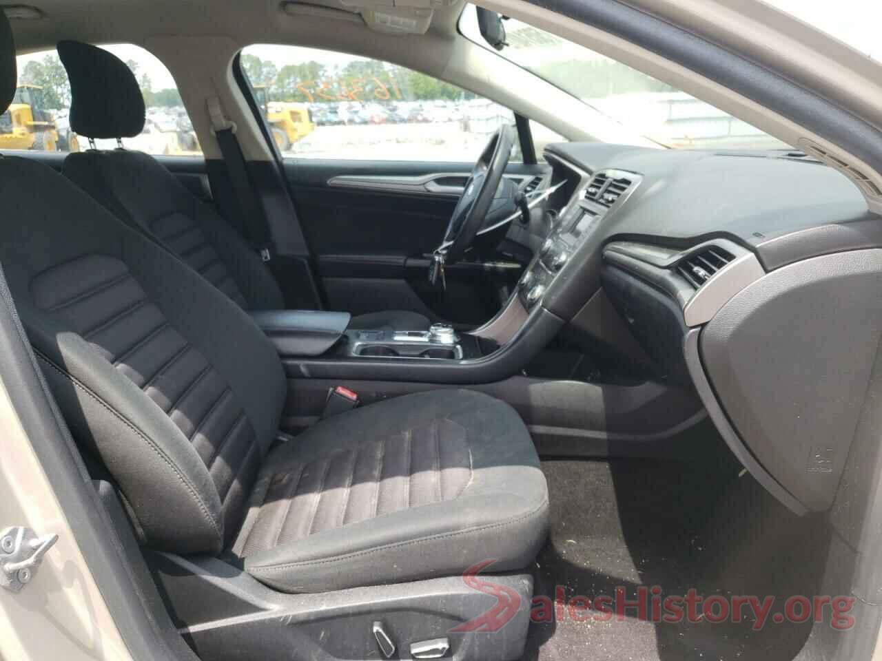 3FA6P0H7XHR131073 2017 FORD FUSION