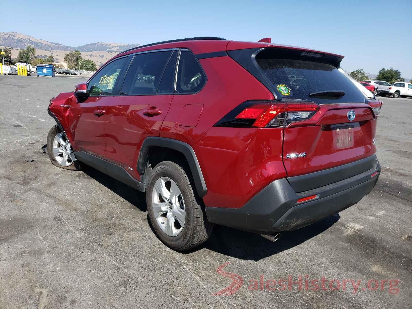 JTMMWRFV9LD067135 2020 TOYOTA RAV4