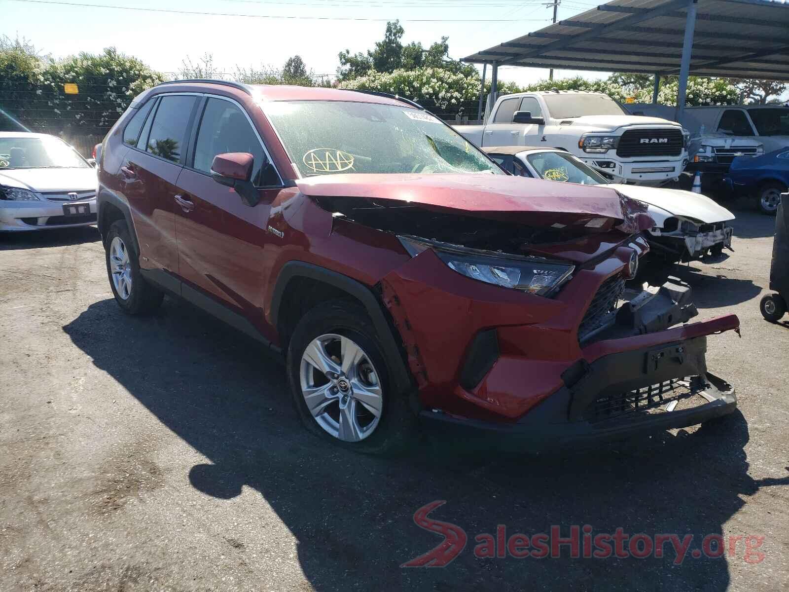 JTMMWRFV9LD067135 2020 TOYOTA RAV4