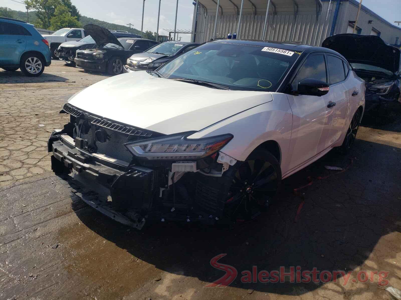 1N4AA6EV5LC378025 2020 NISSAN MAXIMA