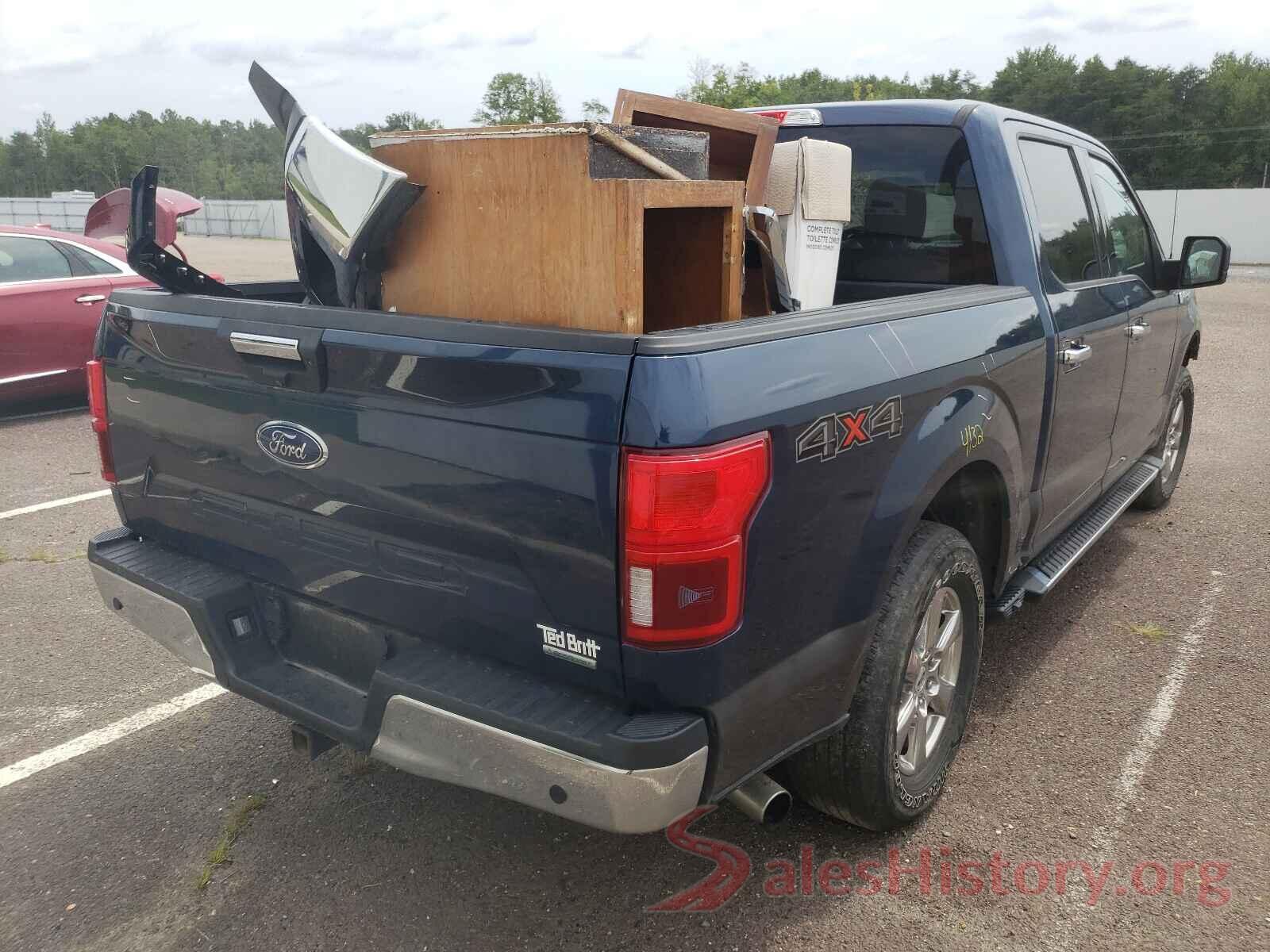 1FTEW1EP8JFB65289 2018 FORD F-150