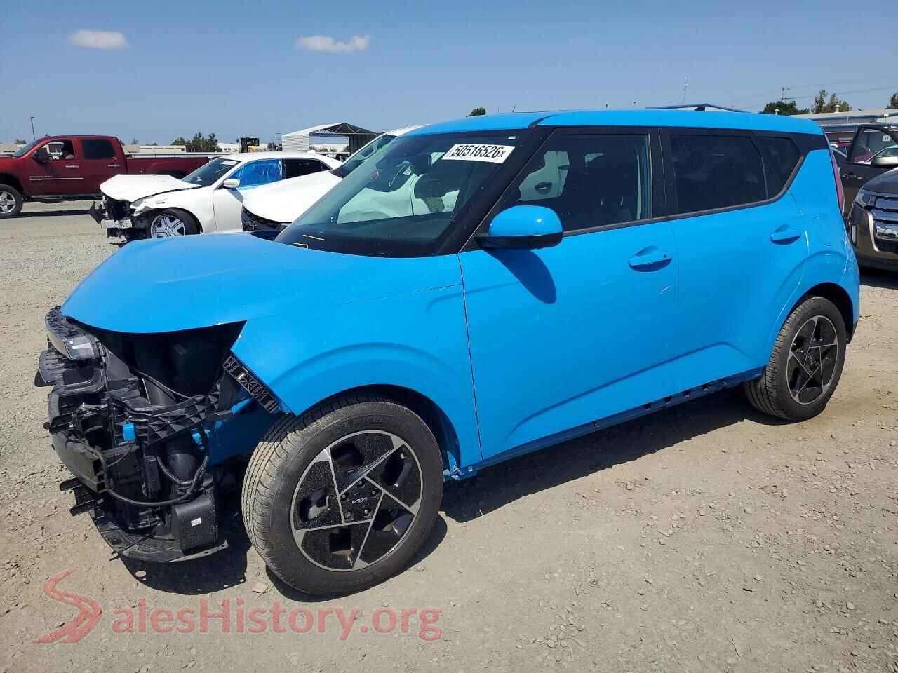 KNDJ33AU4P7208706 2023 KIA SOUL