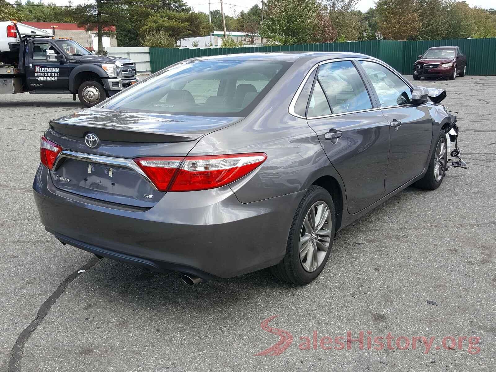 4T1BF1FKXHU700159 2017 TOYOTA CAMRY