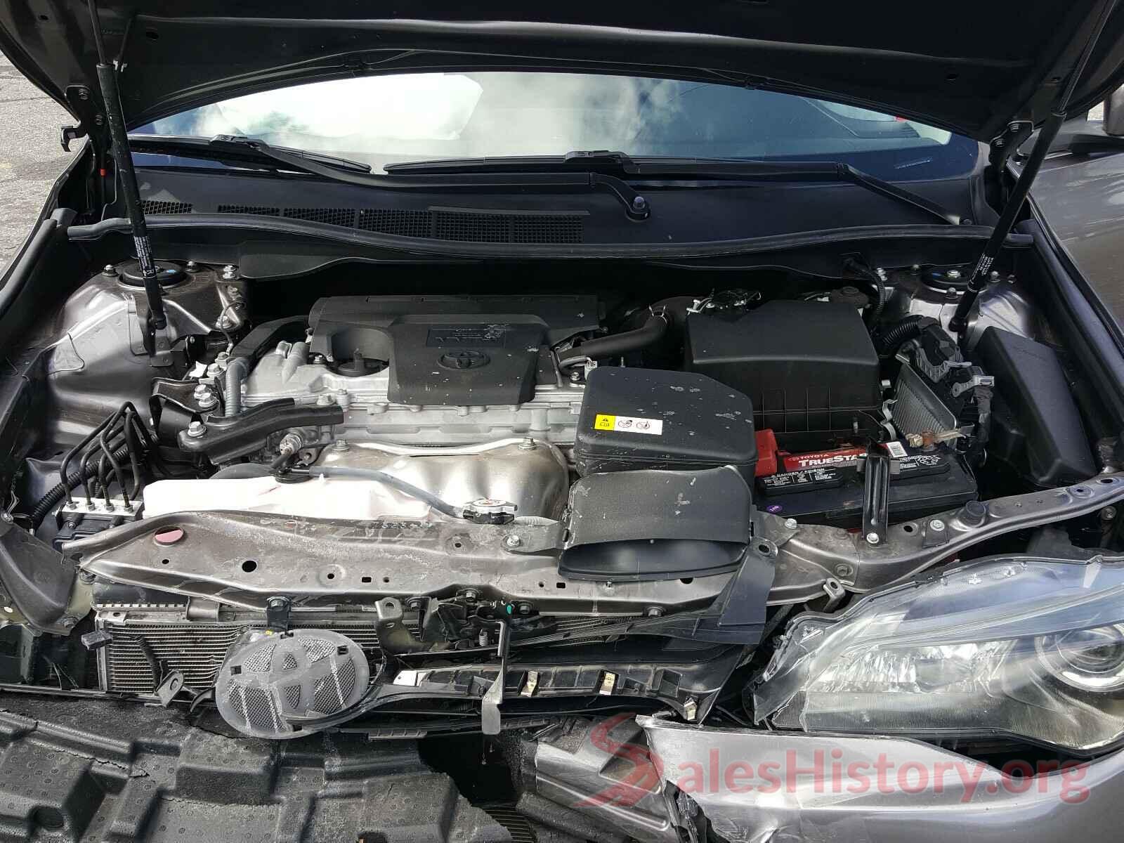 4T1BF1FKXHU700159 2017 TOYOTA CAMRY