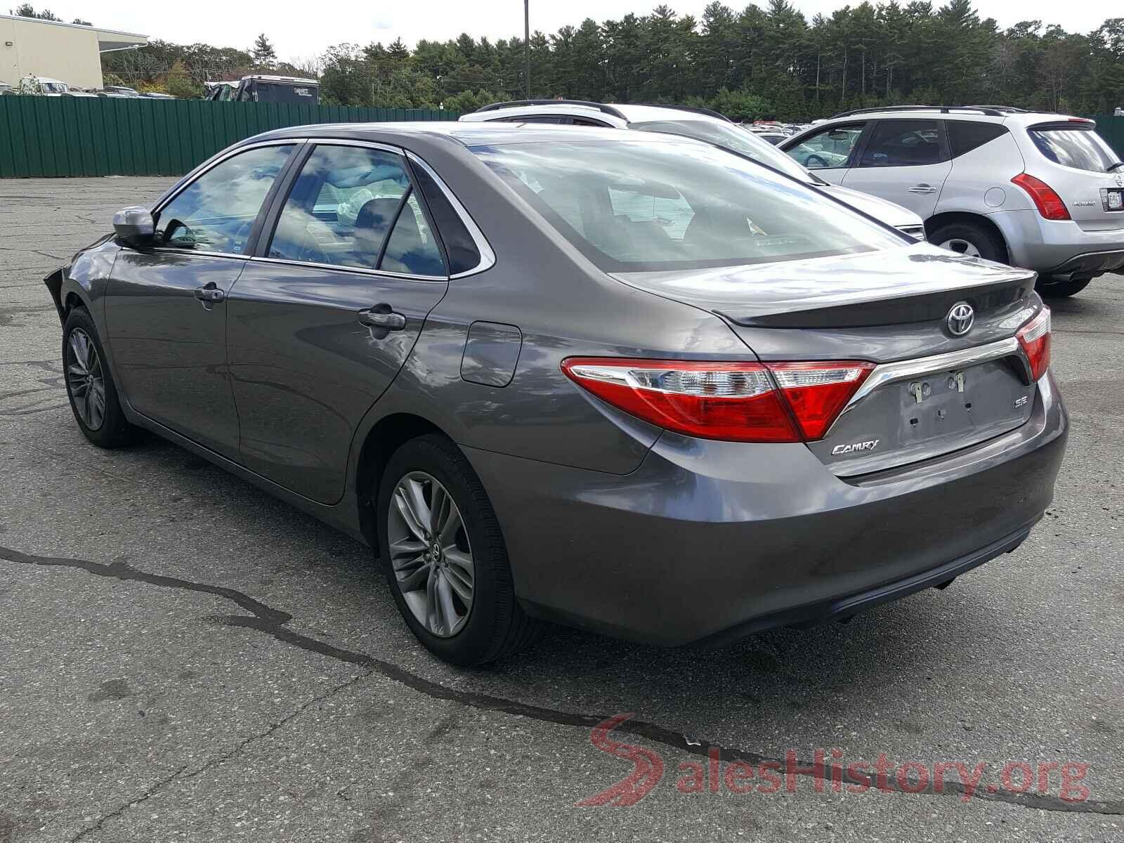 4T1BF1FKXHU700159 2017 TOYOTA CAMRY