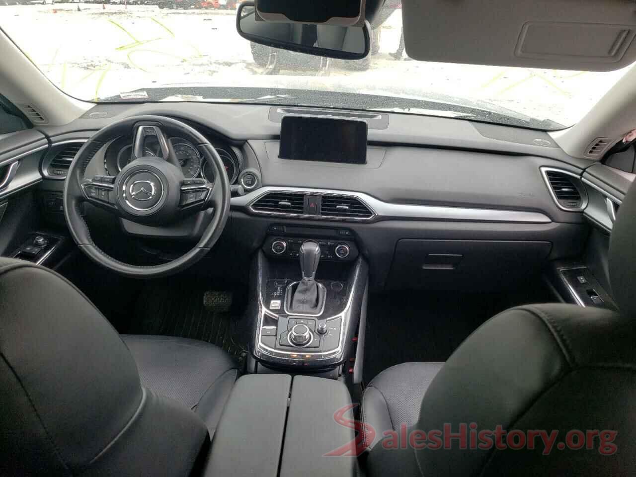 JM3TCACY7J0227688 2018 MAZDA CX-9