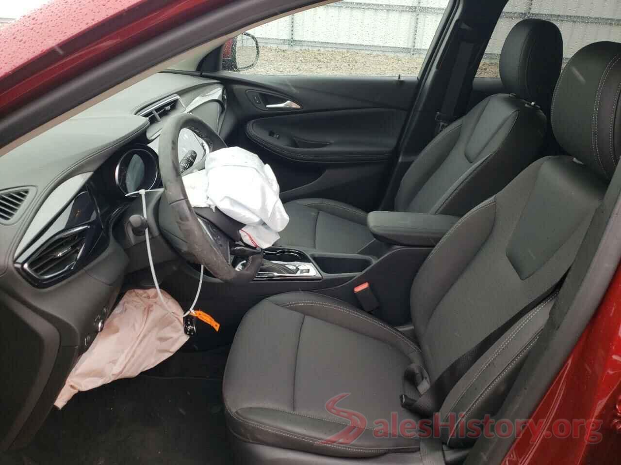 KL4MMESL6PB079015 2023 BUICK ENCORE