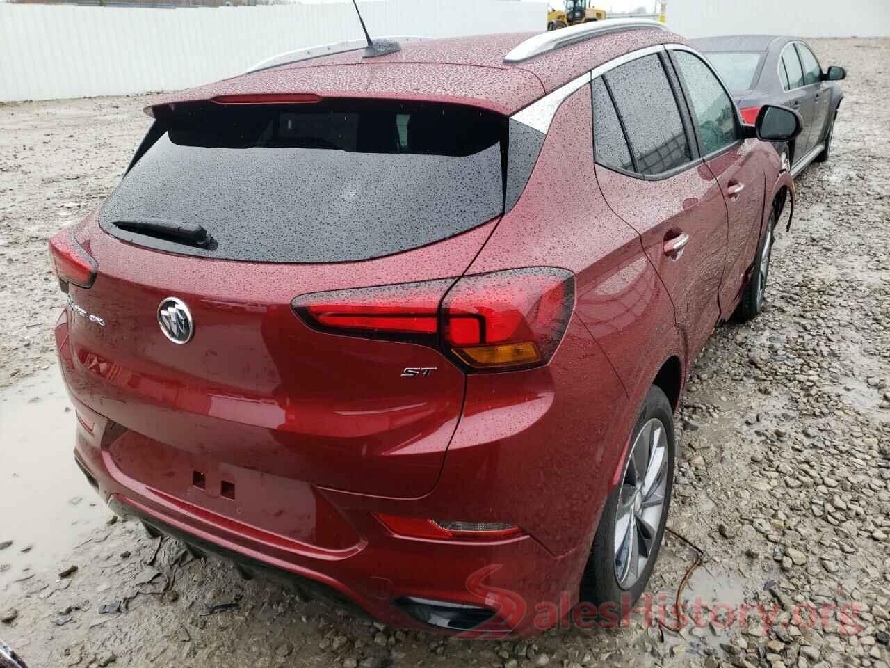 KL4MMESL6PB079015 2023 BUICK ENCORE