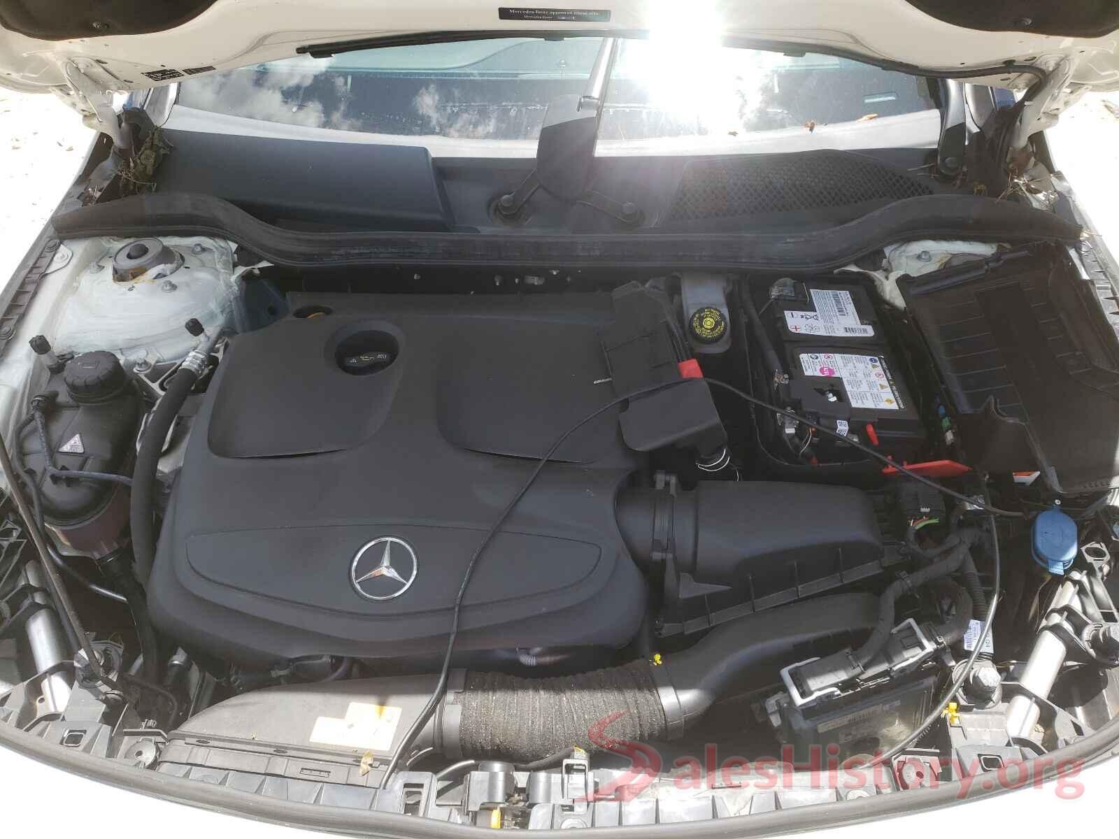 WDDSJ4EB5JN527954 2018 MERCEDES-BENZ C CLASS