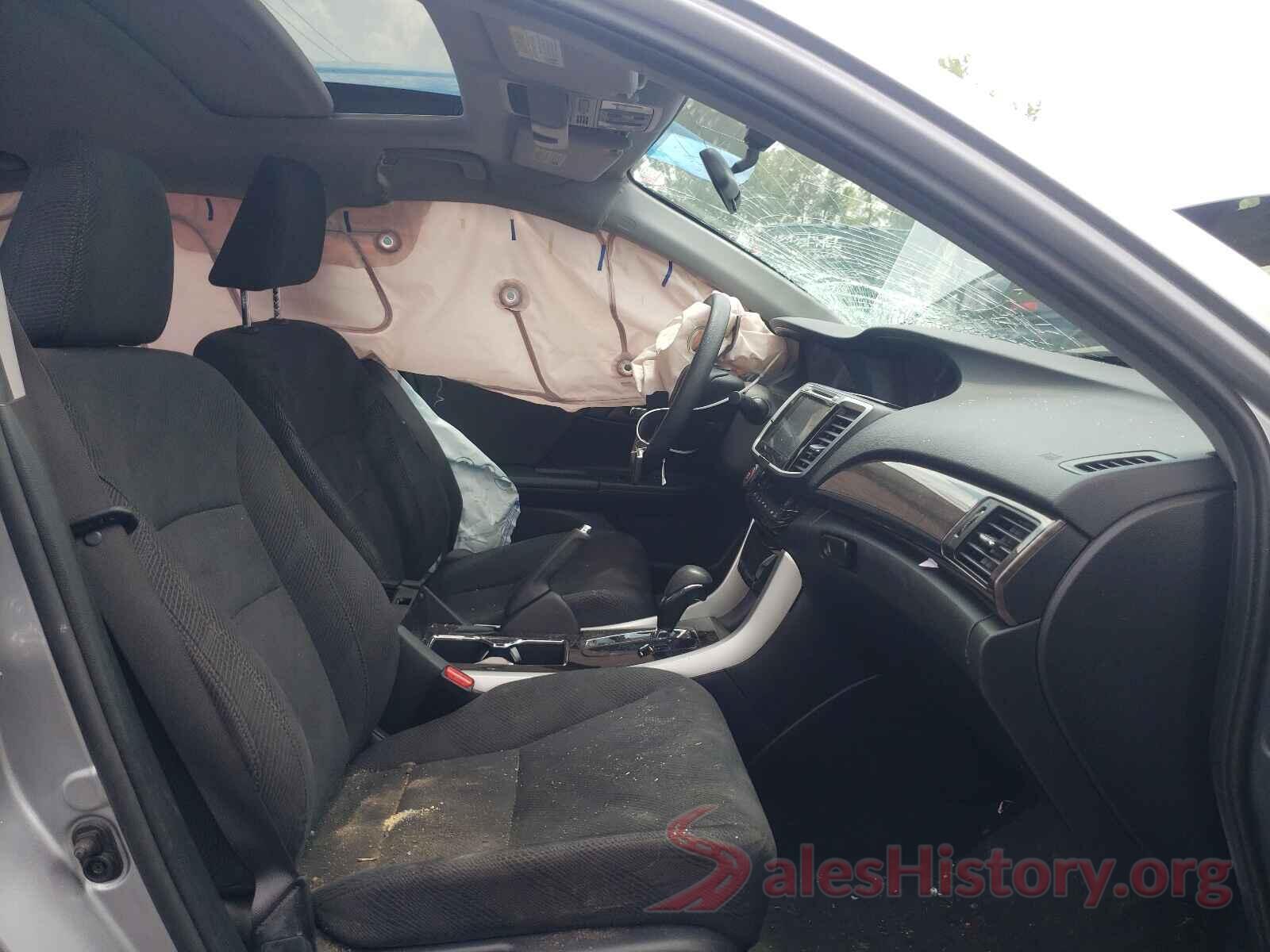 1HGCR2F76HA258808 2017 HONDA ACCORD