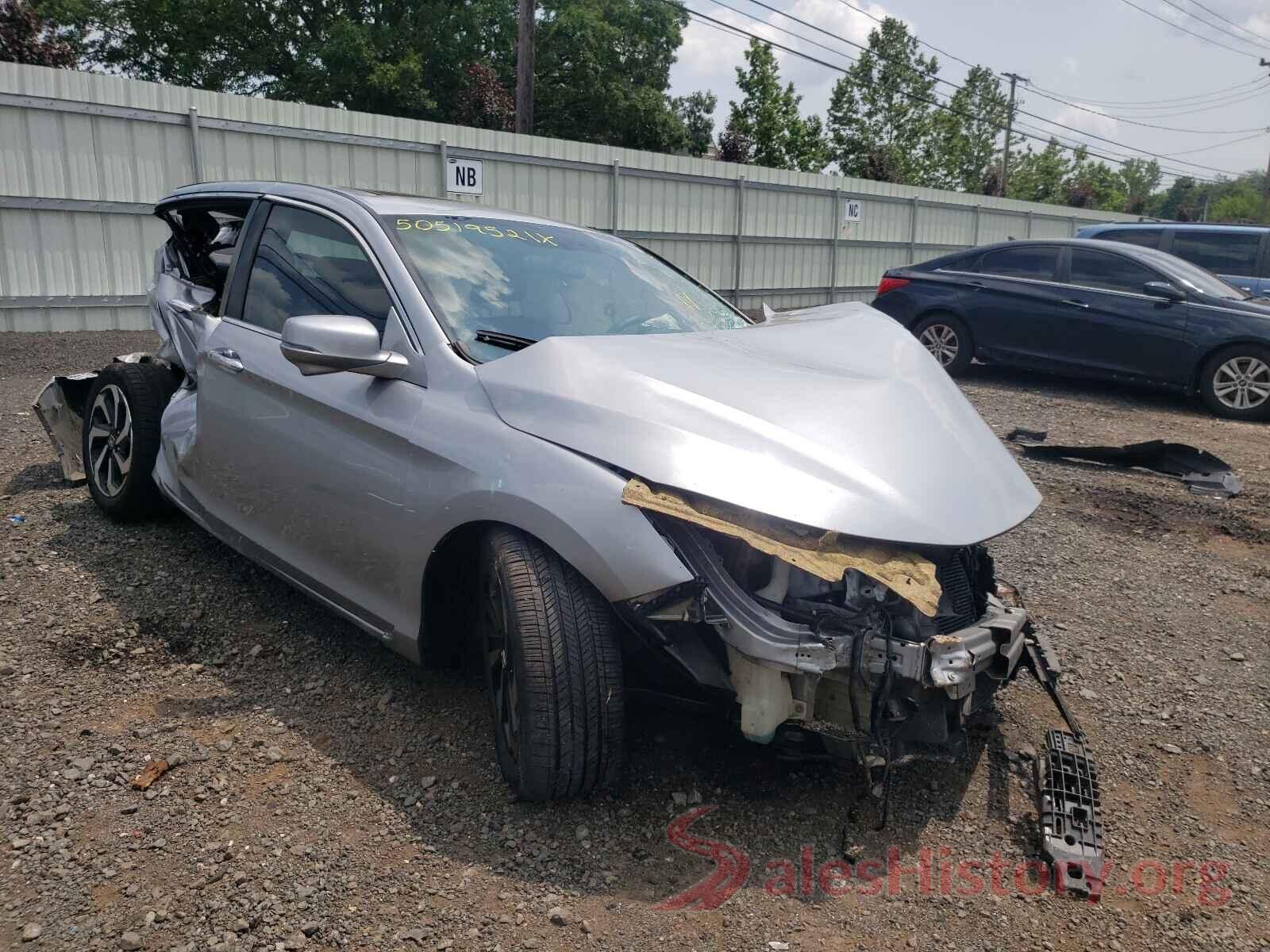 1HGCR2F76HA258808 2017 HONDA ACCORD