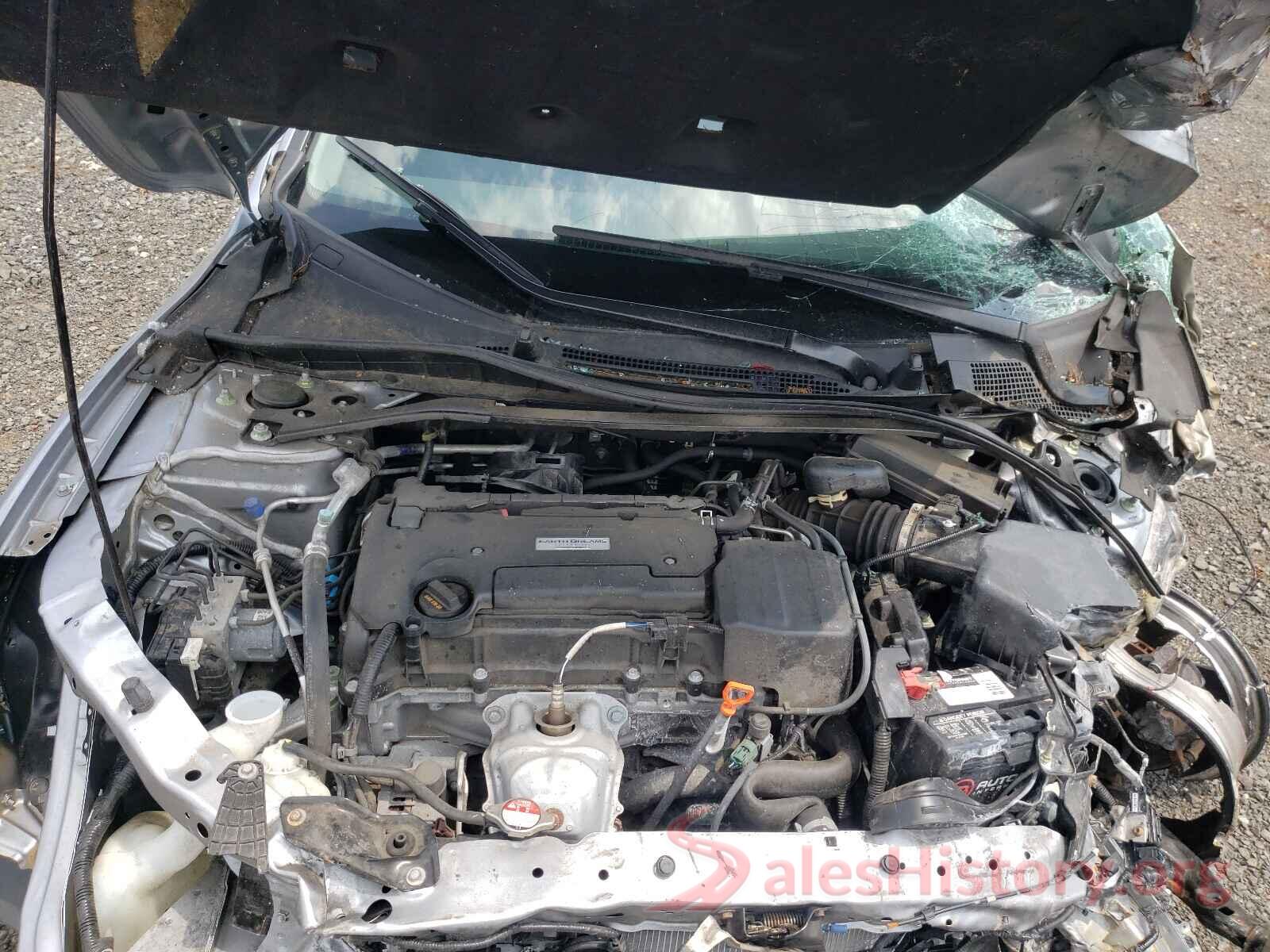 1HGCR2F76HA258808 2017 HONDA ACCORD