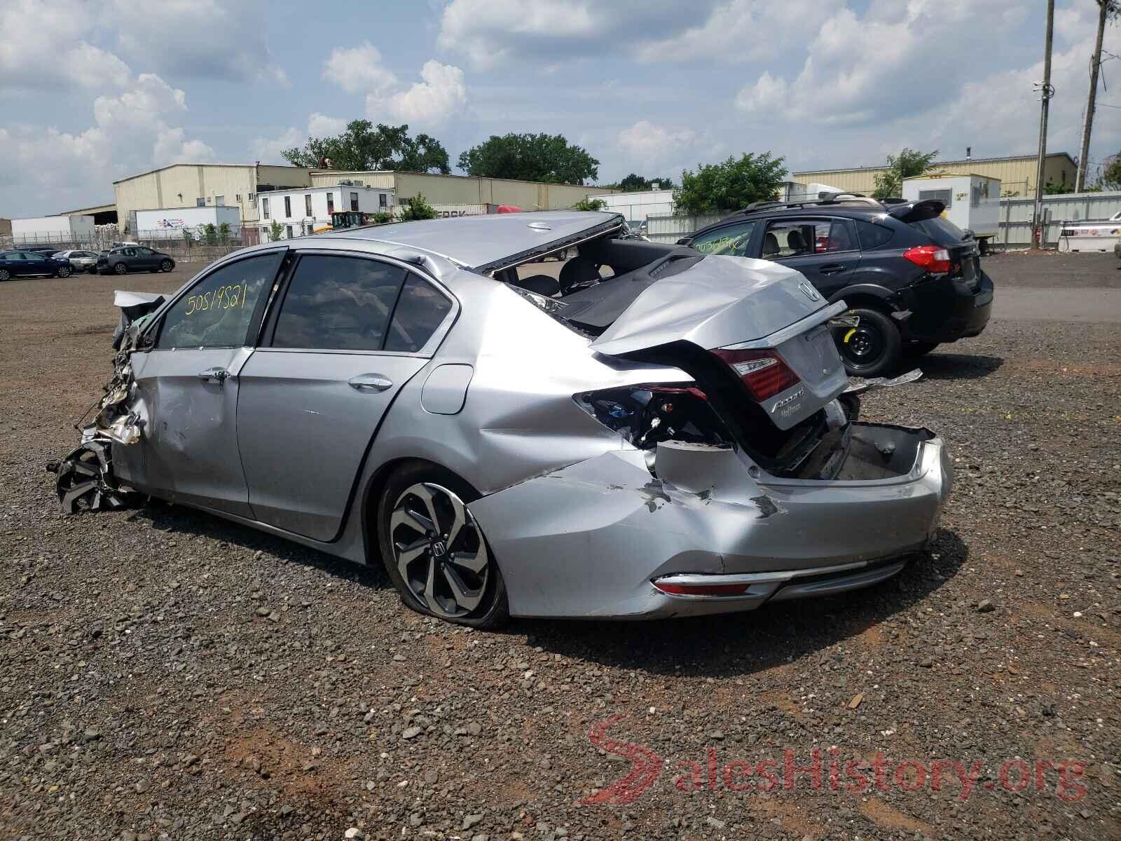 1HGCR2F76HA258808 2017 HONDA ACCORD