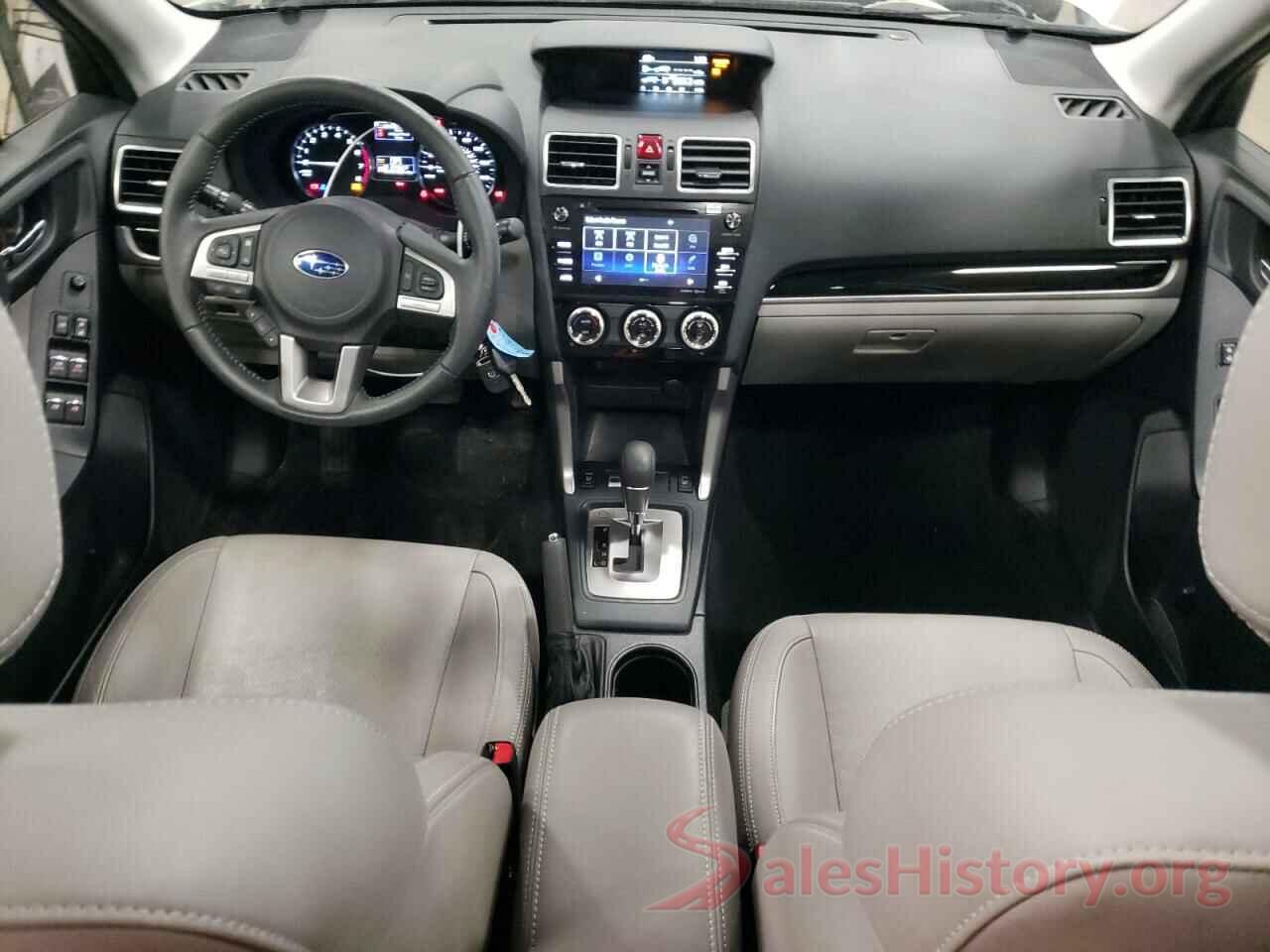 JF2SJAJC7HH557667 2017 SUBARU FORESTER