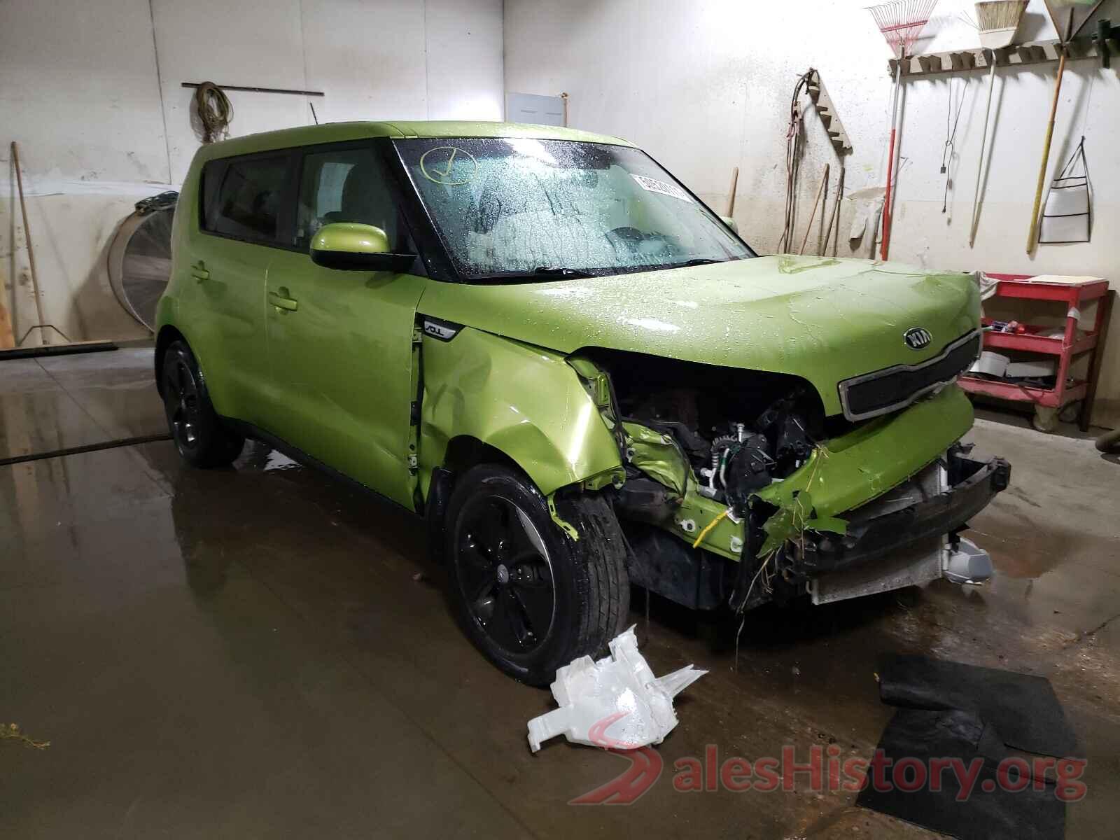 KNDJN2A26G7848502 2016 KIA SOUL