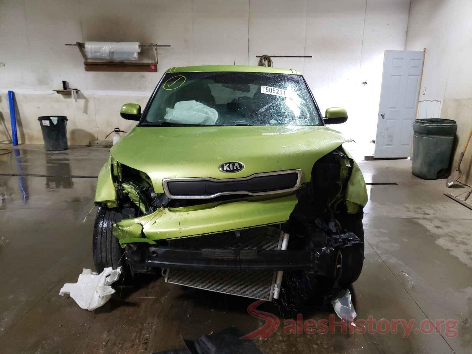 KNDJN2A26G7848502 2016 KIA SOUL