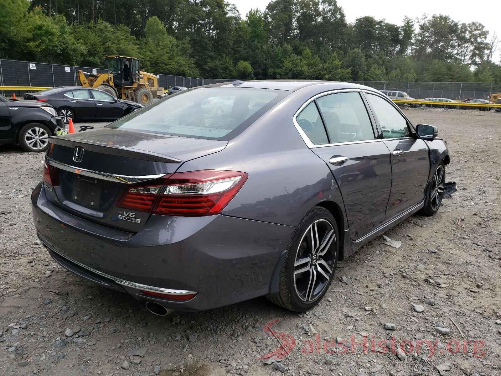 1HGCR3F90GA005246 2016 HONDA ACCORD