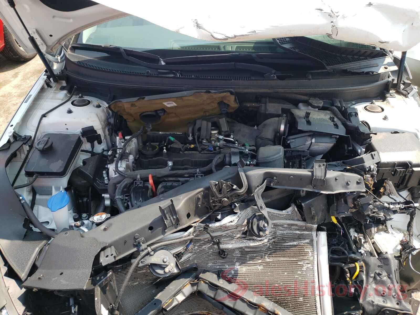 5NPE24AF1JH694423 2018 HYUNDAI SONATA