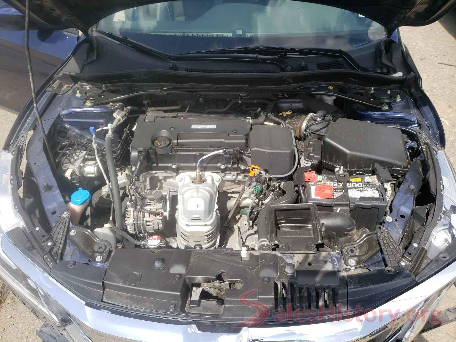 1HGCR2F53GA185720 2016 HONDA ACCORD