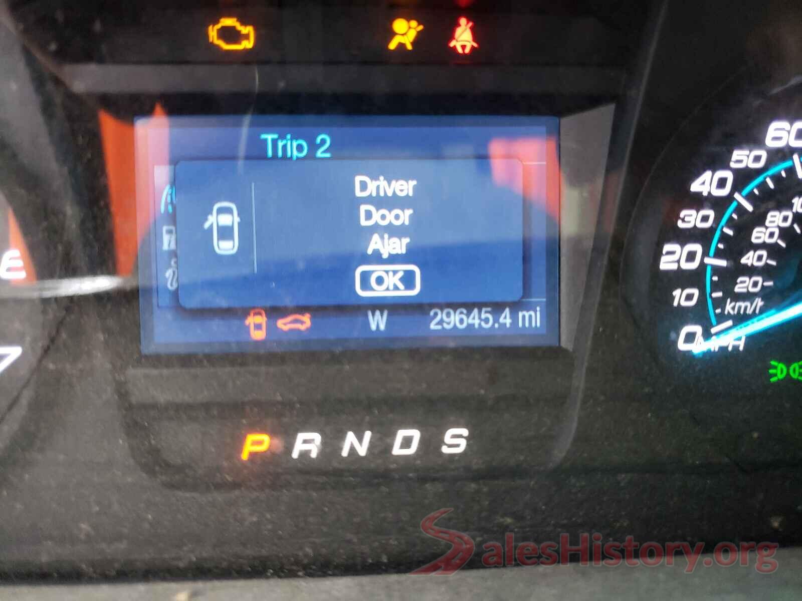 1FAHP2D89JG102891 2018 FORD TAURUS