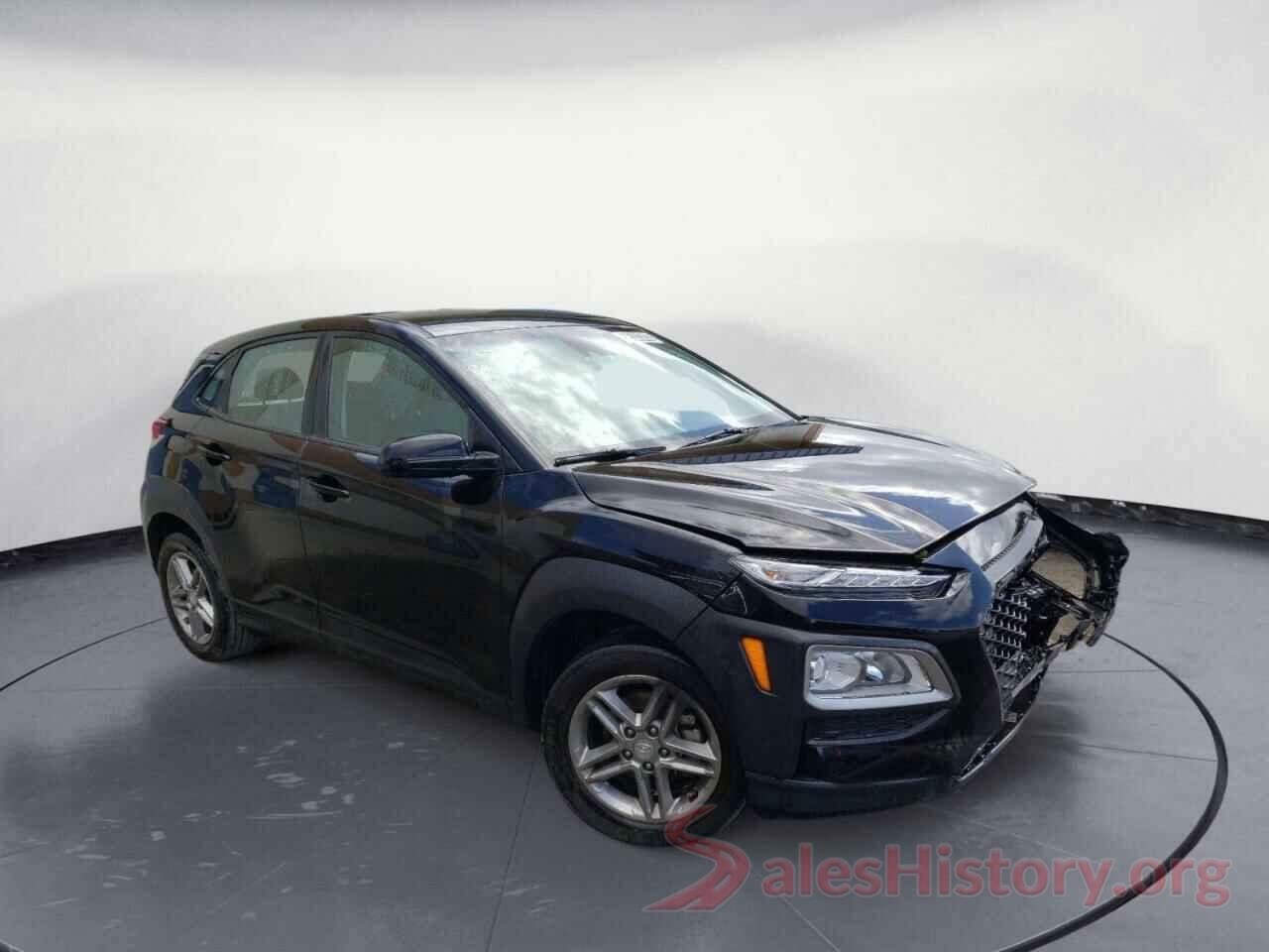 KM8K12AA6LU539434 2020 HYUNDAI KONA