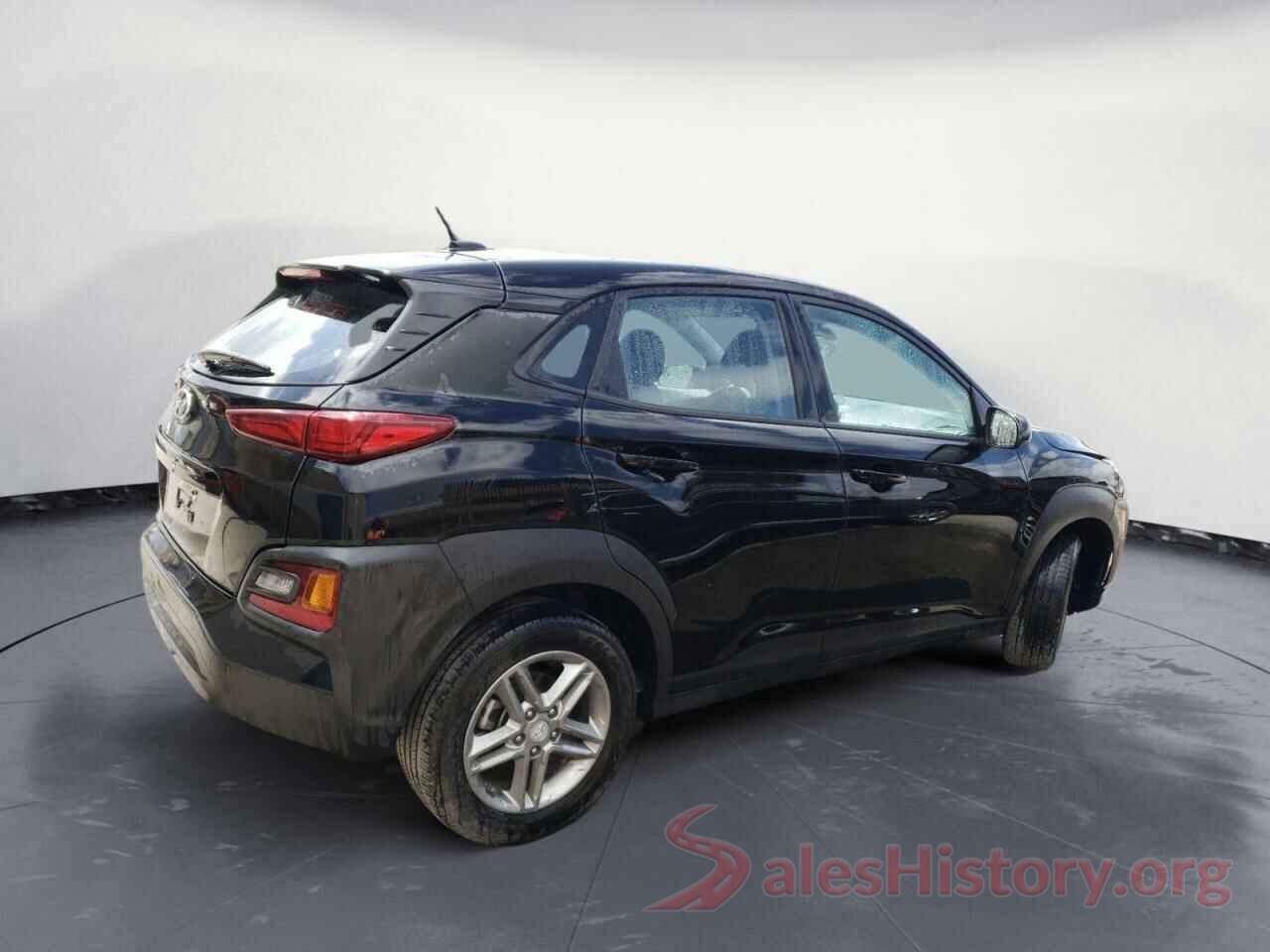 KM8K12AA6LU539434 2020 HYUNDAI KONA