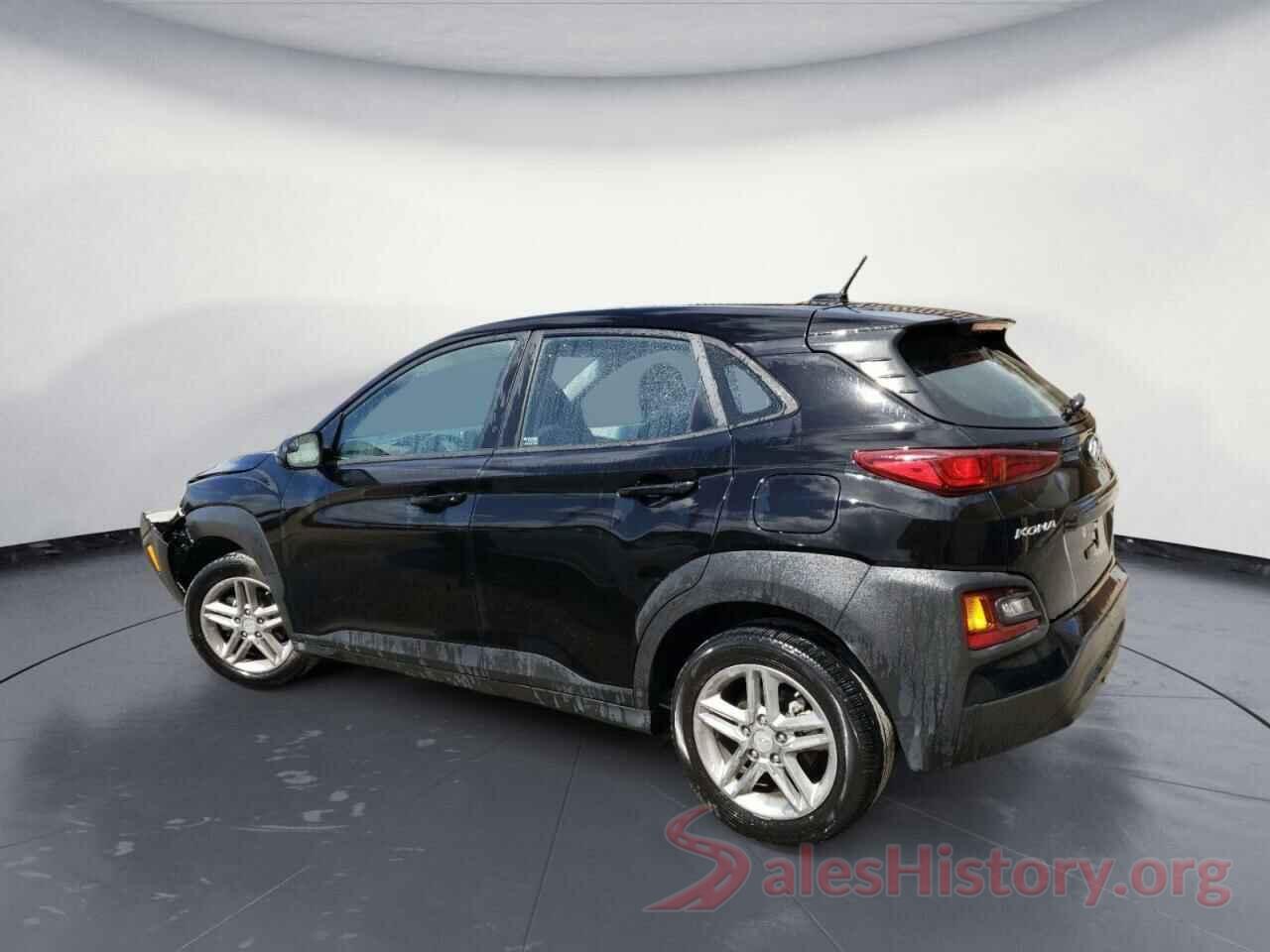 KM8K12AA6LU539434 2020 HYUNDAI KONA