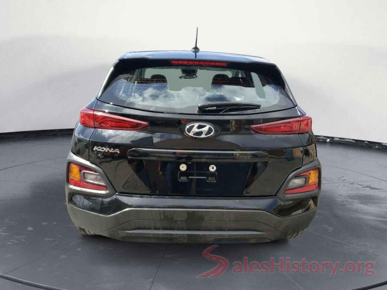 KM8K12AA6LU539434 2020 HYUNDAI KONA