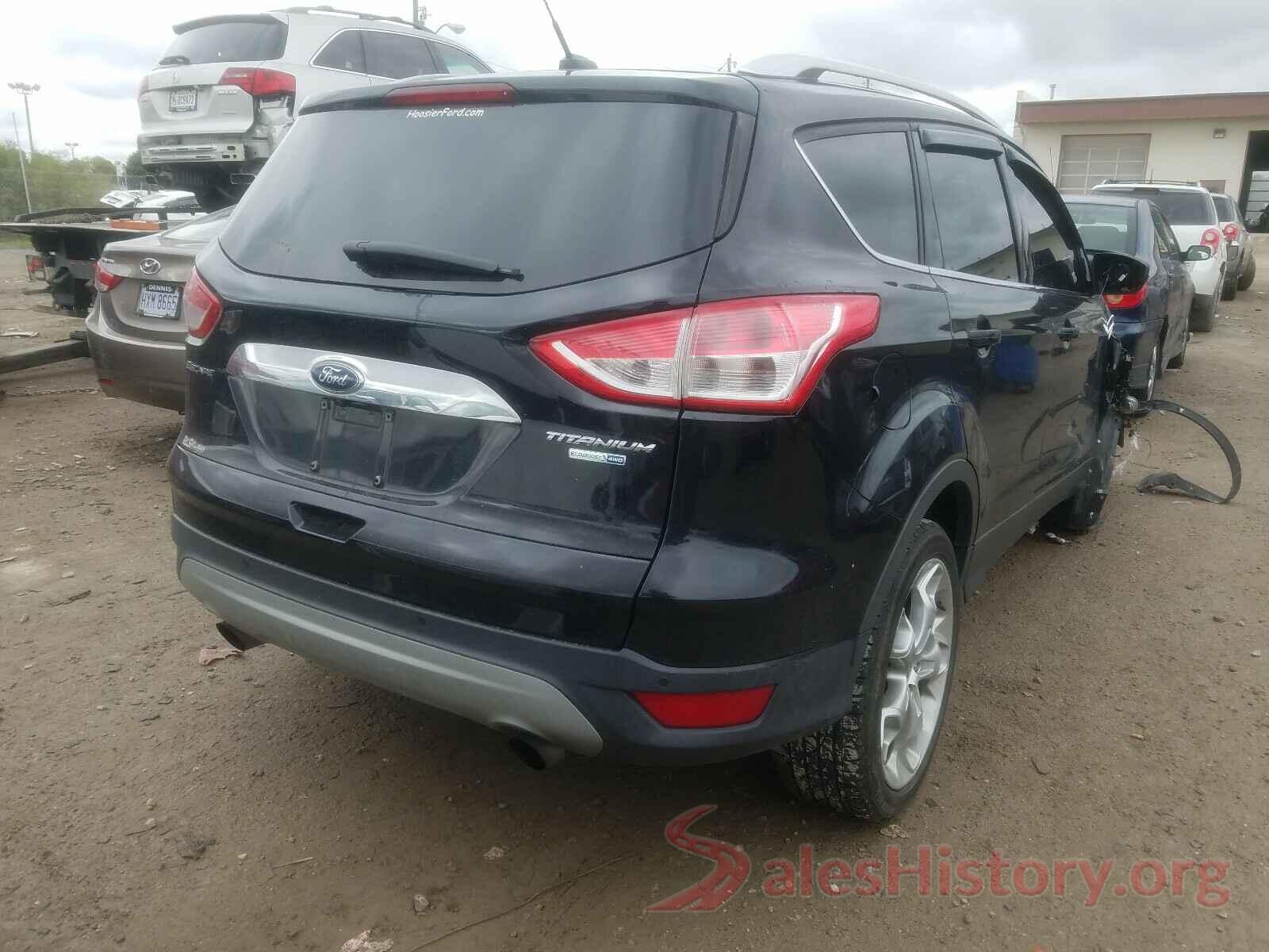 1FMCU9J90GUB34587 2016 FORD ESCAPE