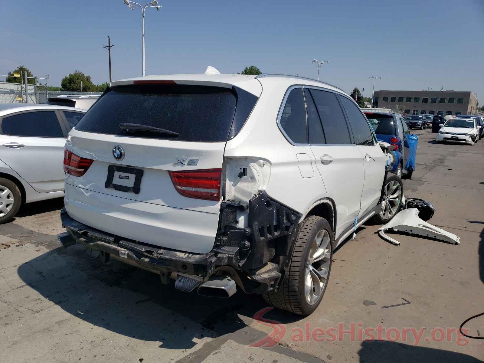 5UXKR6C57G0J83012 2016 BMW X5